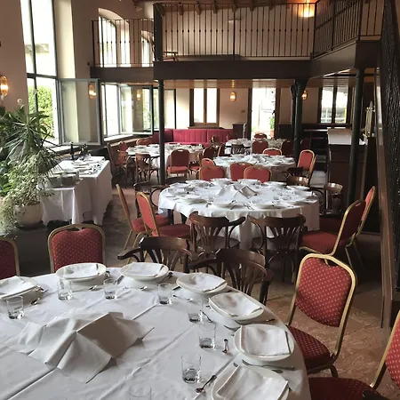 Albergo Le Due Corti-3