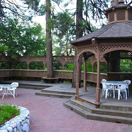 Saddleback Inn At Lake Arrowhead-3