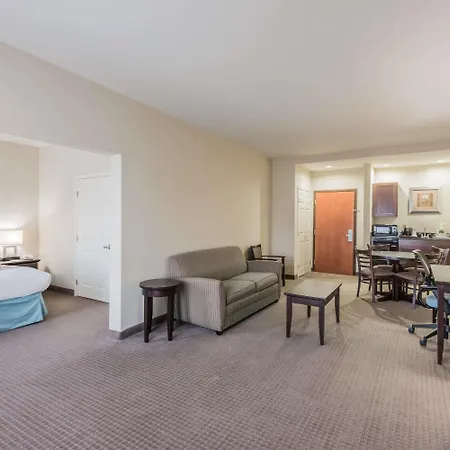 Wingate By Wyndham New Braunfels-3