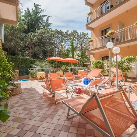 Hotel Michelangelo-3
