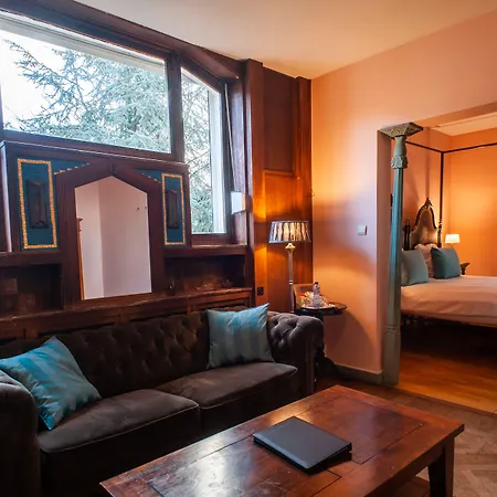 Boutique Hotel Hancelot-3