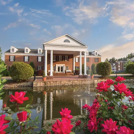 Holiday Inn Club Vacations Williamsburg Resort-2
