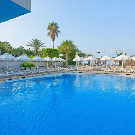 Xperia Saray Beach Hotel-2