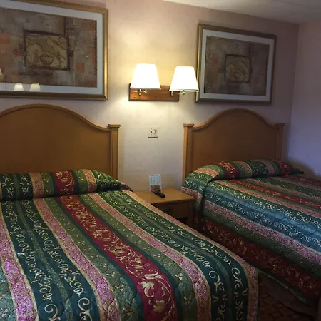 Stardust Motel-2