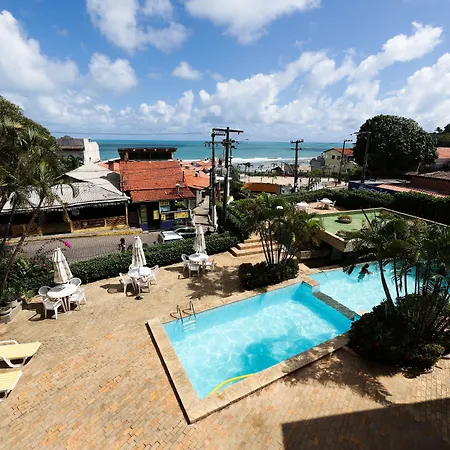 Pousada da Ladeira-2