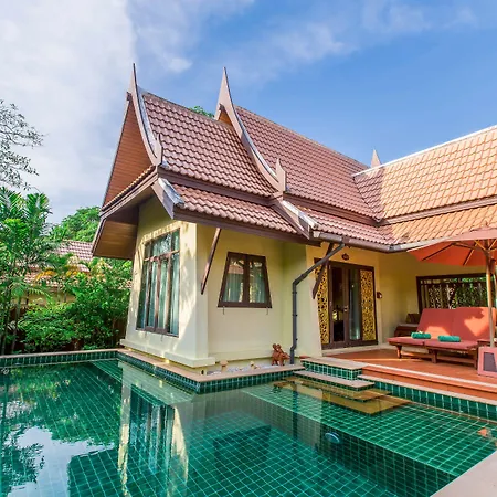 Koh Chang Paradise Resort & Spa-2