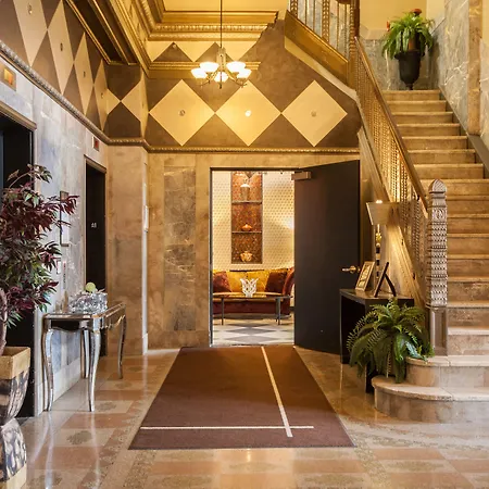 The Giacomo, An Ascend Collection Hotel-3