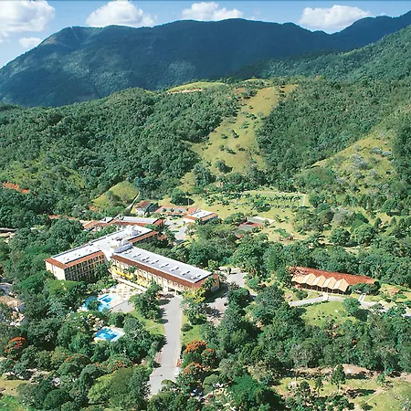 Plaza Caldas da Imperatriz Resort&Spa-2