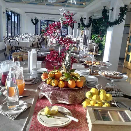 Hotel Lachea-2
