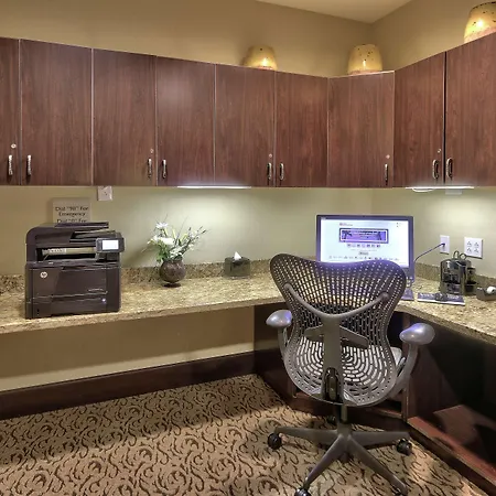 Hilton Garden Inn Las Cruces-2