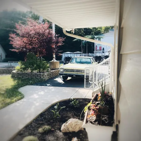 Bay Lodging Resort-3