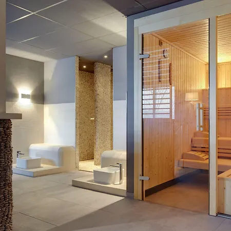 Van Der Valk Hotel Apeldoorn - De Cantharel-2