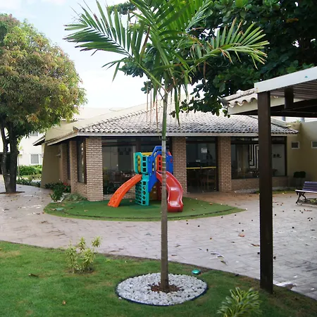 Hotel Pousada do Sol-3