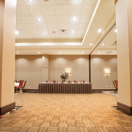 Embassy Suites Palmdale-3