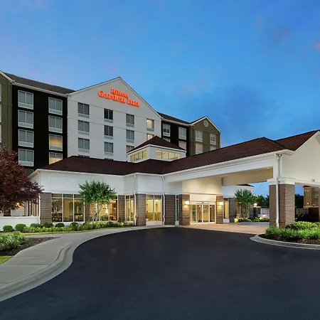 Hilton Garden Inn Greenville-3