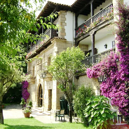 Hotel Museo Los Infantes-3