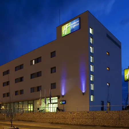 Holiday Inn Express Vitoria By Ihg-3