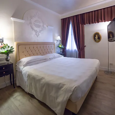 Hotel Patavium-3