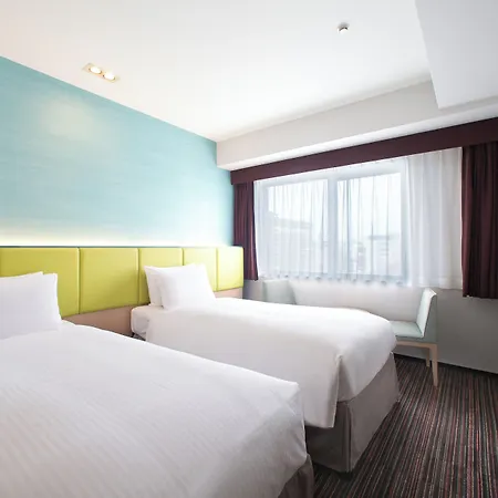 Holiday Inn Osaka Namba By Ihg-3