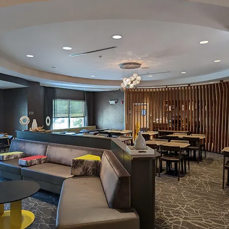 Springhill Suites By Marriott Athens West-2