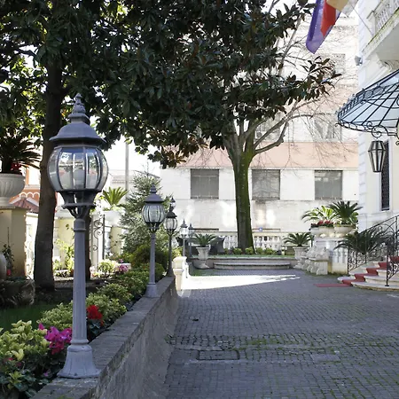 Hotel Villa Pinciana-2