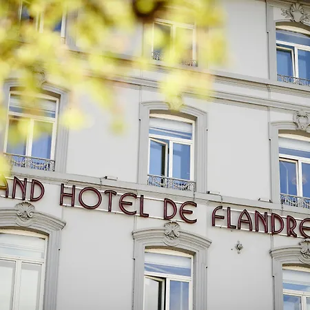 Grand Hotel de Flandre-3