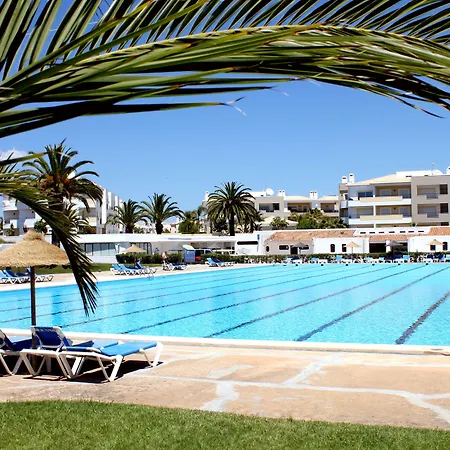 Ancora Park - Sunplace Hotels & Resorts-3