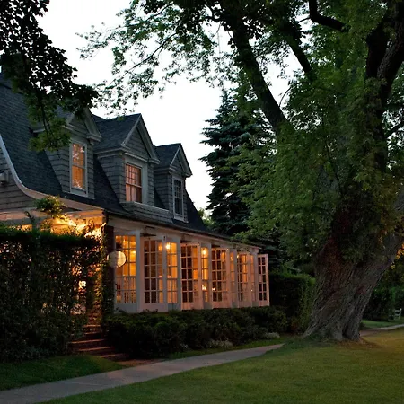 Mill House Inn-3