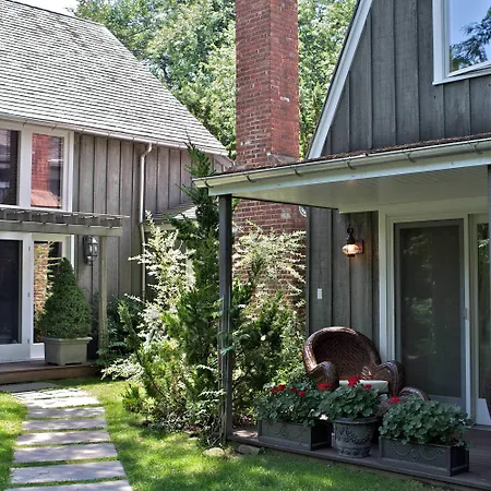 Mill House Inn-2