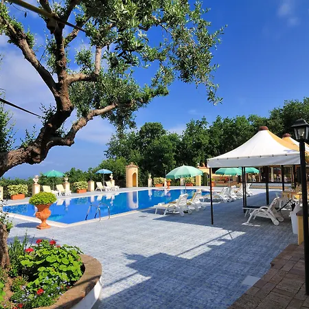 Hotel Villa La Colombaia-2