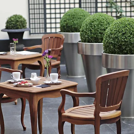 Maison Albar Hotels Le Diamond-3