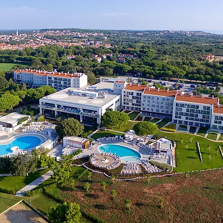 Park Plaza Belvedere Medulin-2