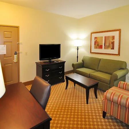 Country Inn & Suites By Radisson, Conway, Ar-2