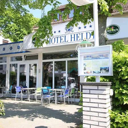 Hotel Heldt Dependance-3