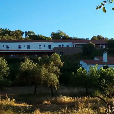 Hotel La Era de Aracena - Adults Only-2