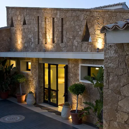 Hotel Capo Campolato-3