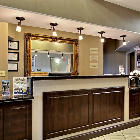 Magnolia Inn And Suites Pooler-2