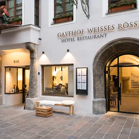 Boutiquehotel Weisses Rössl-3