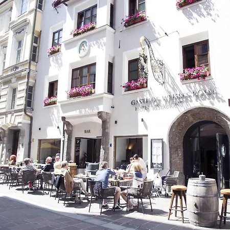 Boutiquehotel Weisses Rössl-2