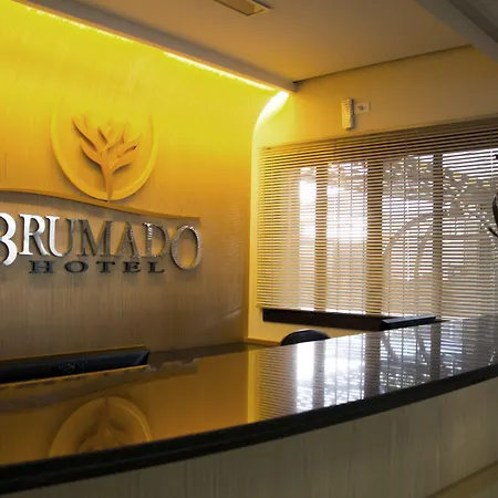Brumado Hotel-3