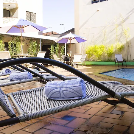 Brumado Hotel-2