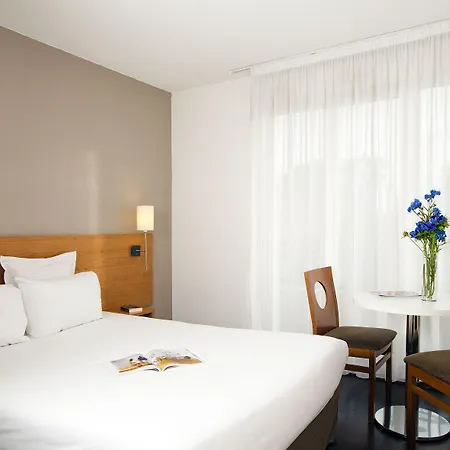 Séjours&Affaires Paris-Nanterre-3