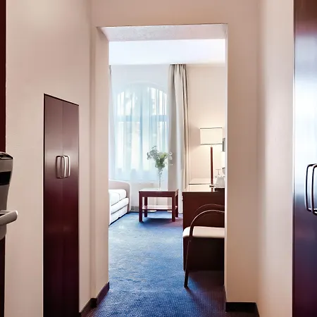Hotel Atrium-2