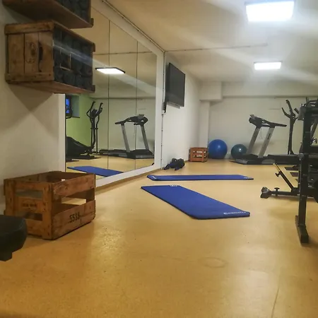 Sporthotel Austria-3