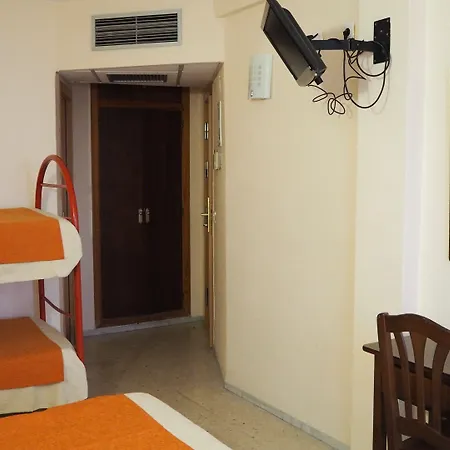 Hotel Andalucia-2