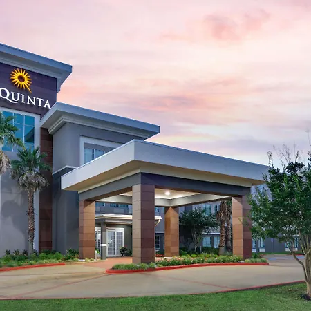 La Quinta By Wyndham Jacksonville, Texas-2