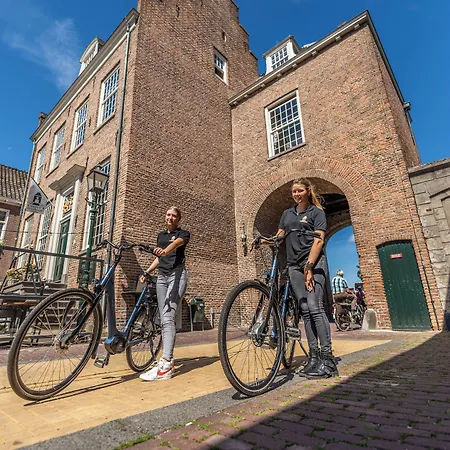 Hotel Montfoort-2