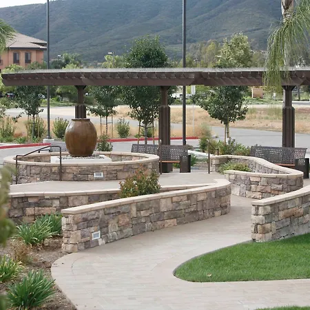 Springhill Suites Temecula Valley Wine Country-3