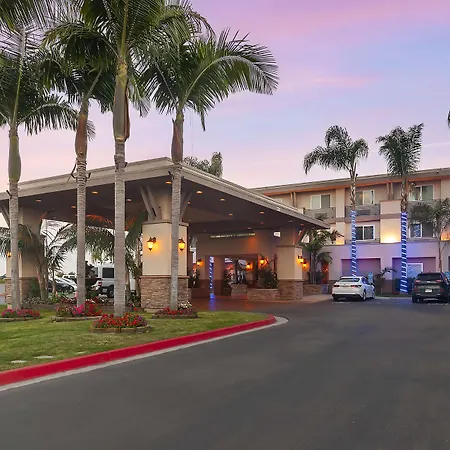 Best Western Plus Marina Gateway Hotel-3