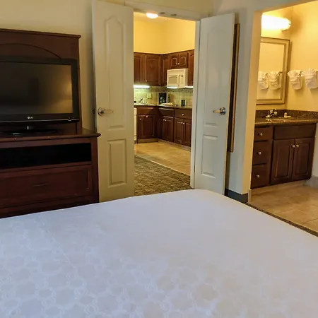 Staybridge Suites Indianapolis-Carmel By Ihg-3